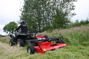 Wildcut Mower