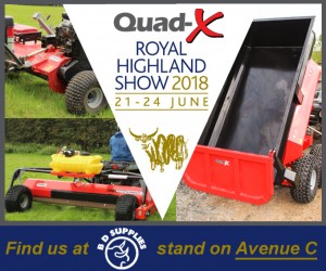 royal highland show see you there