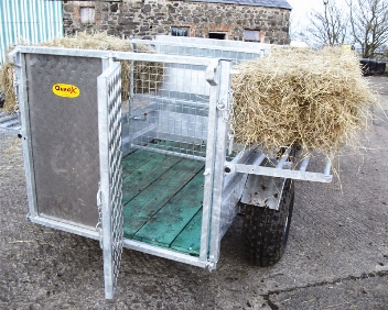 Trailers
