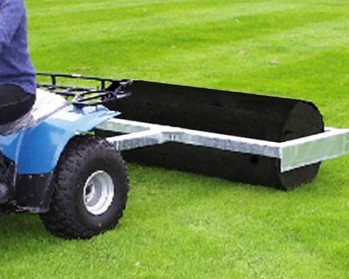 Levelling Equipment & Aeration