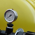 Pressure Gauge