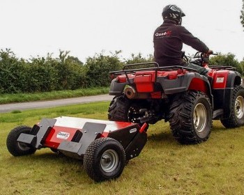 Aerator