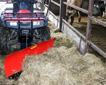 Silage / Dozer Blade