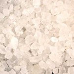 Rock Salt