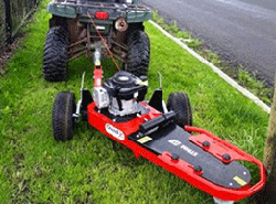 Strimit – ATV Strimmer