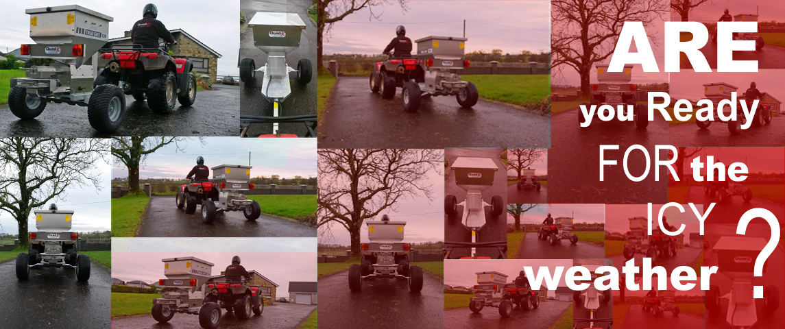 Quad-X True Grit